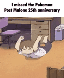 Pokemon Post Malone25th Anniversary Pokemon GIF - Pokemon Post Malone25th Anniversary Pokemon Post Malone GIFs