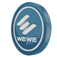 Wewe Sticker - Wewe Stickers