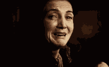 Game Of Thrones Catelyn GIF - Game Of Thrones Catelyn Crying GIFs