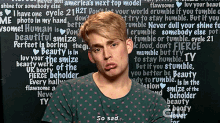 Antm Dont Care GIF - Antm Dont Care Sad GIFs