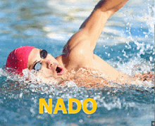Nado GIF - Nado GIFs