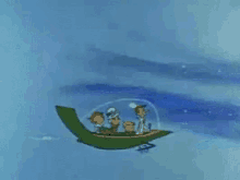 Jetsons Space GIF - Jetsons Space Future GIFs
