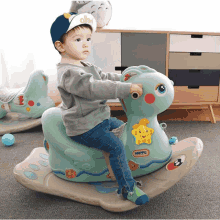 Baby Rocking Chair Baby Swing GIF - Baby Rocking Chair Baby Swing GIFs
