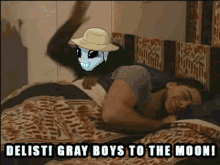 gray boys