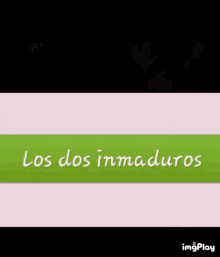 Los Dos Inmaduros The Two Immatures GIF - Los Dos Inmaduros The Two Immatures Sign Language GIFs