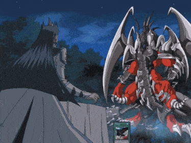 Chazz Armed Dragon Lv3 GIF - Chazz Armed Dragon Lv3 Yugioh - Discover &  Share GIFs