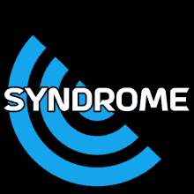 Syndrome Syndrome Crack GIF