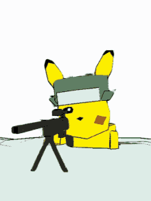 Oh The Misery Poly Pikachu GIF - Oh The Misery Poly Pikachu Pikachu GIFs
