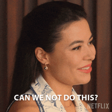 Can We Not Do This Emma GIF - Can We Not Do This Emma Miranda Cosgrove GIFs