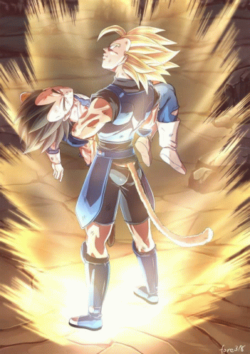 Ssjg Shallot GIF - Ssjg Shallot - Discover & Share GIFs