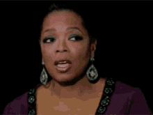 I Cannot Oprah GIF - I Cannot Oprah Blank Stare GIFs