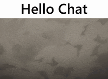 Shigaraki Shigaraki Hello Chat GIF - Shigaraki Shigaraki Hello Chat Hello Chat GIFs