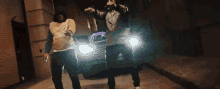 Lil Bean Benowrld GIF - Lil Bean Benowrld Range Rover GIFs
