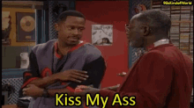 Kiss My Ass Martin GIF - Kiss My Ass Martin GIFs