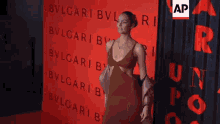 Candice Swanepoel Bvlgari GIF - Candice Swanepoel Bvlgari Model GIFs