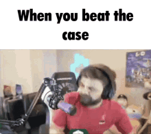 Hbox Popoff GIF - Hbox Popoff When You Beat The Case GIFs