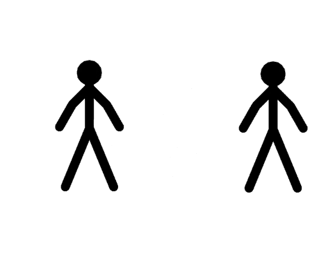 Stickman Fighting - FlipAnim