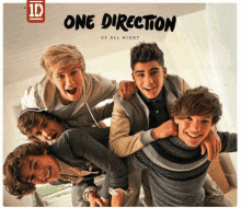 Up All Night GIF - Up All Night GIFs