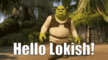 Hello Lokish GIF - Hello Lokish Hello Lokish GIFs
