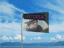 Leet Leetopia GIF - Leet Leetopia GIFs