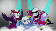 cool papyrus