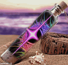Bottle Potion GIF - Bottle Potion Art GIFs