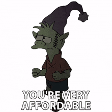 affordable you