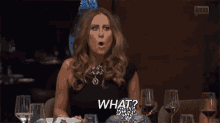 Real Housewives Of Melbourne GIF - Real Housewives Of Melbourne GIFs