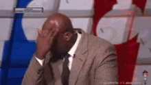 Poke Shaquille Oneal GIF - Poke Shaquille Oneal GIFs