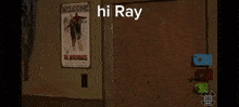 Ray GIF - Ray GIFs