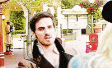 Ouat Once Upon A Time GIF - Ouat Once Upon A Time Hook GIFs