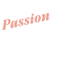 potential passion