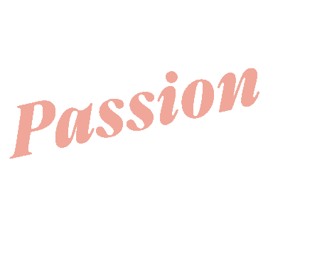 Passion Purpose Sticker - Passion Purpose Potential Stickers