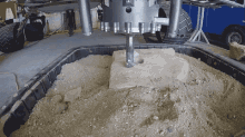 Rover Drilling GIF - Rover Drilling Future In Space GIFs