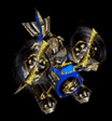 Flying Machine Warcraft3 GIF - Flying Machine Warcraft3 Avatar GIFs