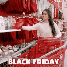Black Friday Shopping GIF - Black Friday Shopping Best Deals GIFs