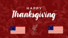 Happy Thanksgiving Greetings GIF - Happy Thanksgiving Greetings Usa GIFs