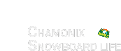 Chamonix Chamonix Mont Blanc Sticker - Chamonix Chamonix Mont Blanc Zero G Stickers