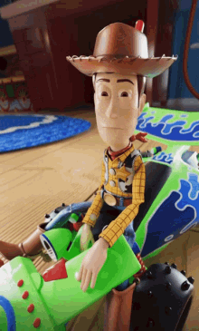 Chill Woody GIF - Chill Woody Toy GIFs