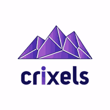 crixels breaking the mold logo