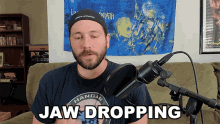 Jaw Dropping Become The Knight GIF - Jaw Dropping Become The Knight Amazing GIFs