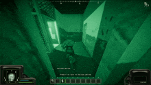 a screenshot of a video game that says ' lenin 's head ' at the top