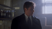 This Means Something The Xfiles Season 5 Episode 12 Bad Blood GIF - This Means Something The Xfiles Season 5 Episode 12 Bad Blood The Xfiles GIFs