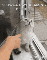 Poking Hey You GIF - Poking Hey You Pay Attention To Me GIFs
