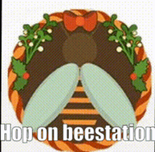Bee Bees GIF - Bee Bees Beestation GIFs
