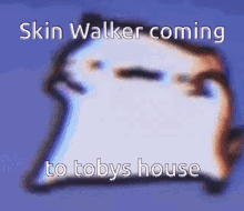 skin walker toby skin walker tobys house oklahoma