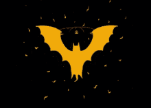 Me Go Merheba Sevsevoken Seve Bat GIF - Me Go Merheba Sevsevoken Seve Bat Flying GIFs