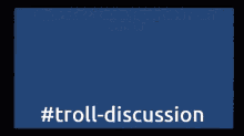 discord invite discord invite troll discussion