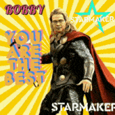 Starmaker Bobby625 GIF - Starmaker Bobby625 GIFs