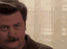 Parks And Rec Grin GIF - Parks And Rec Grin Seedy GIFs